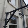 Punch bag and Bracket Image 2