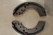 Honda Parts Brake Shoes 4pc.
