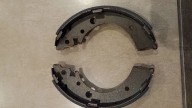 Honda Parts Brake Shoes 4pc.