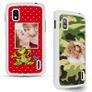 Personalised Google Nexus 4 Cases Image 2