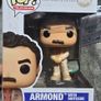 Four Funko Pop Figures Image 5