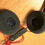Plantronics C3220 Wired Stereo Headset USB2 Image 2