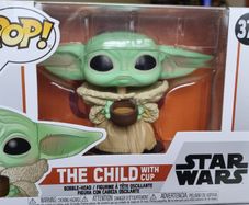 Funko Pop - The Child