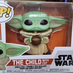 Funko Pop - The Child