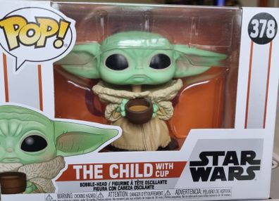 Funko Pop - The Child