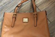 Ann Klein hand bag
