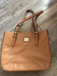Ann Klein hand bag