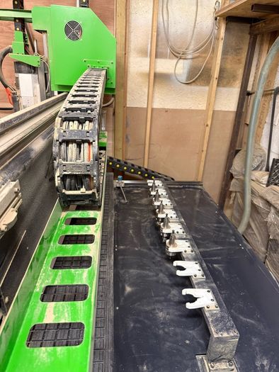 CNC Machine