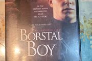 Borstal Boy DVD