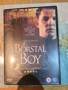 Borstal Boy DVD