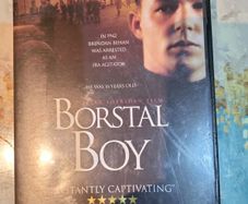 Borstal Boy DVD
