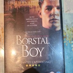 Borstal Boy DVD