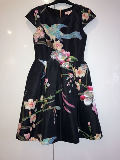 Ted Baker dress size 1