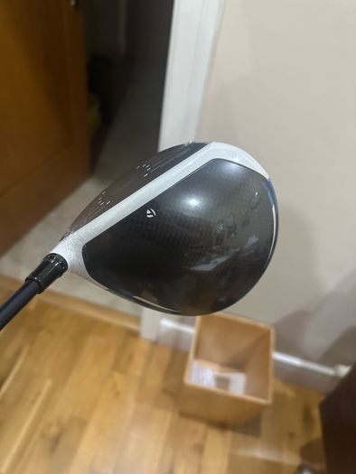 Brand New - Sim 2 Max Driver 10.5