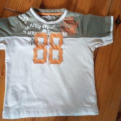 Age 4-5 Teeshirt
