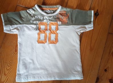 Age 4-5 Teeshirt