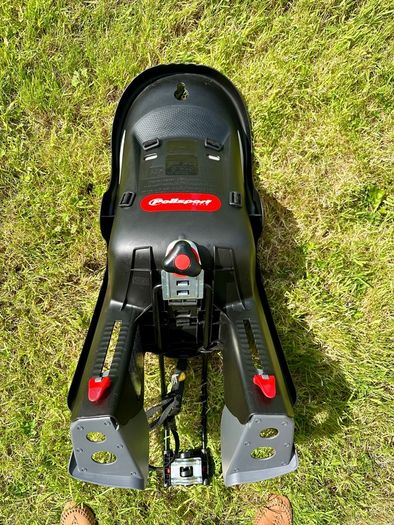 Polisport Children Bike Seat