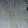 Blue Cardigan Image 2