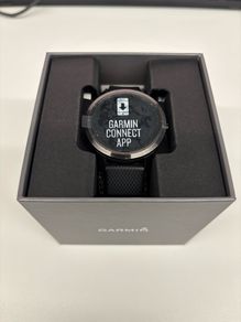 Garmin Vivoactive 3 smartwatch