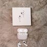 Apple AirPods 4 ANC Active Noise Cancellation Wireless Earbuds Image 8