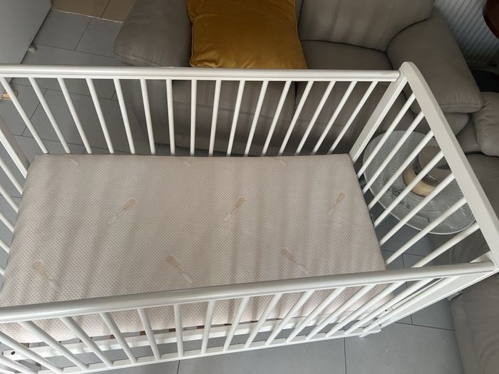 Baby Cot