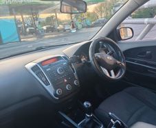 Kia Ceed 2010