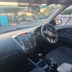Kia Ceed 2010
