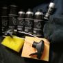 audi cleaning kit Image 3