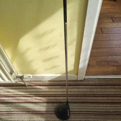 Rogue Driver, Ping G425 3 and 5 wood