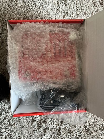 POG 2 (octave guitar pedal) (incl. box and manuals)
