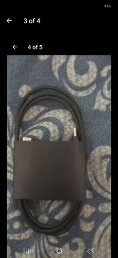 Samsung s25 Silver Warranty Extras