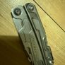 leatherman USA made pliers edc fishing hiking camping Image 2