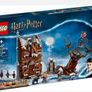 3 Lego Harry Potter Sets, all complete with instructions Image 2
