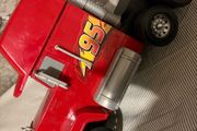 Disney cars Mack