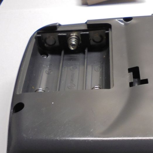 Sega Game Gear-Fully Recapped-Refurbished with Sonic Chaos + New Glass lens