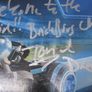 LEGO IDEAS TRON Legacy Set 21314 Signed By Brick Bros From Leicester Square Signed By Designers BrickBros UK Pre 31st Release Early Launch Retired Product Image 9
