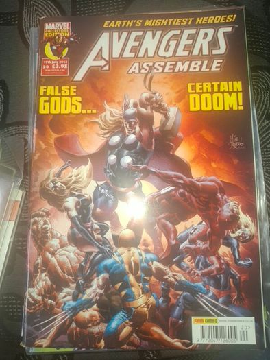 bundle of comicsxq6