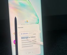 samsung note 10 5G 256