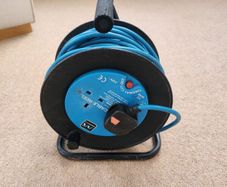 Electrical Extension Cable