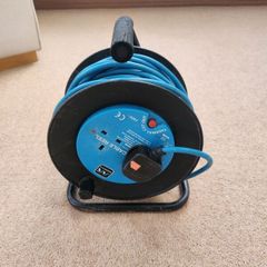 Electrical Extension Cable