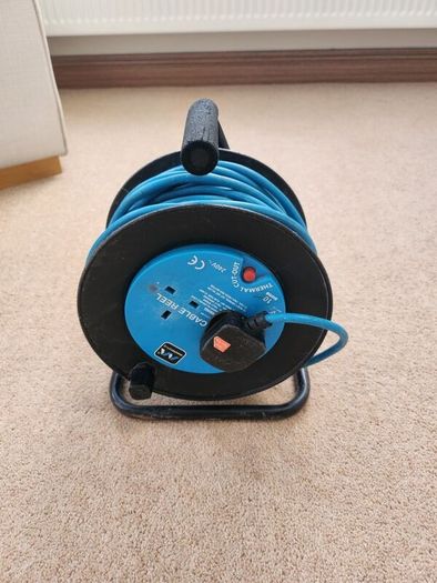Electrical Extension Cable