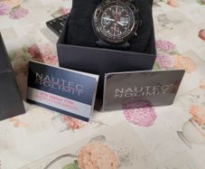 Nautec No Limit Mans Watch
