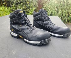 Wolverine Safety Boots