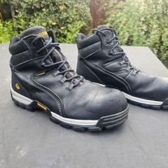 Wolverine Safety Boots