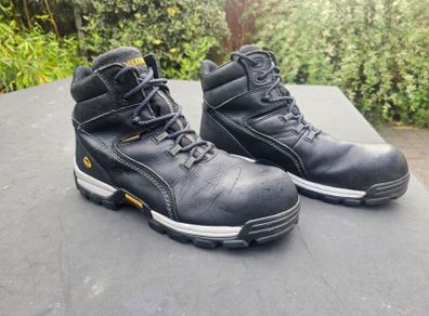 Wolverine Safety Boots