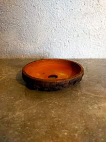 Small Bonsai Pot #16