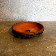 Small Bonsai Pot #16