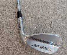Titliest Vokey 52degree Wedge