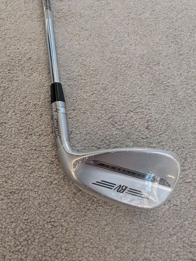 Titliest Vokey 52degree Wedge