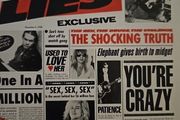 Gun N' Roses - G N' R Lies.
